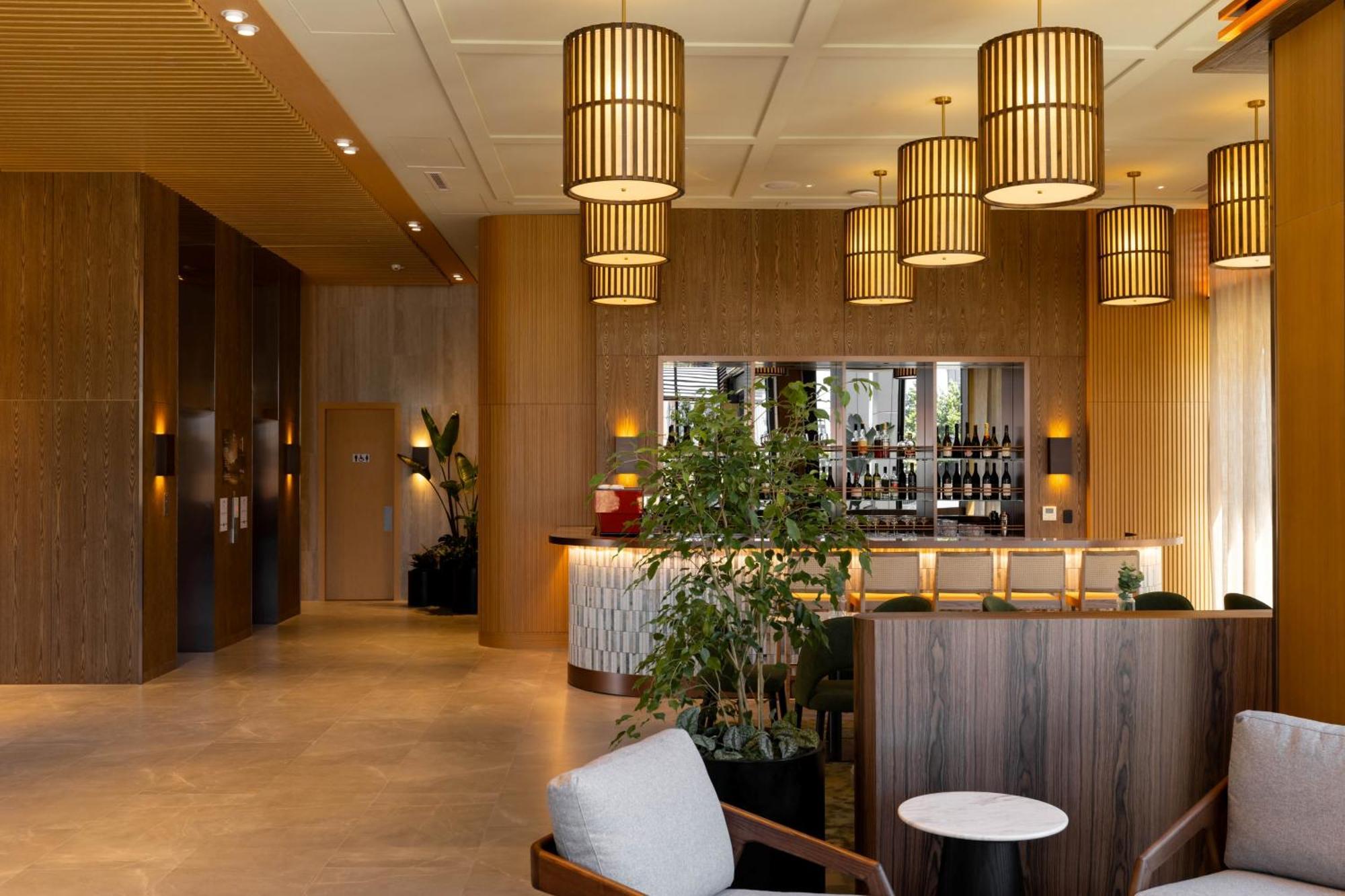 Maxim Hotel - Auckland Exterior photo