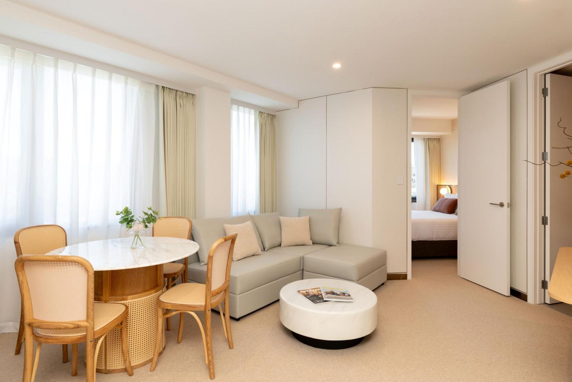 Maxim Hotel - Auckland Exterior photo