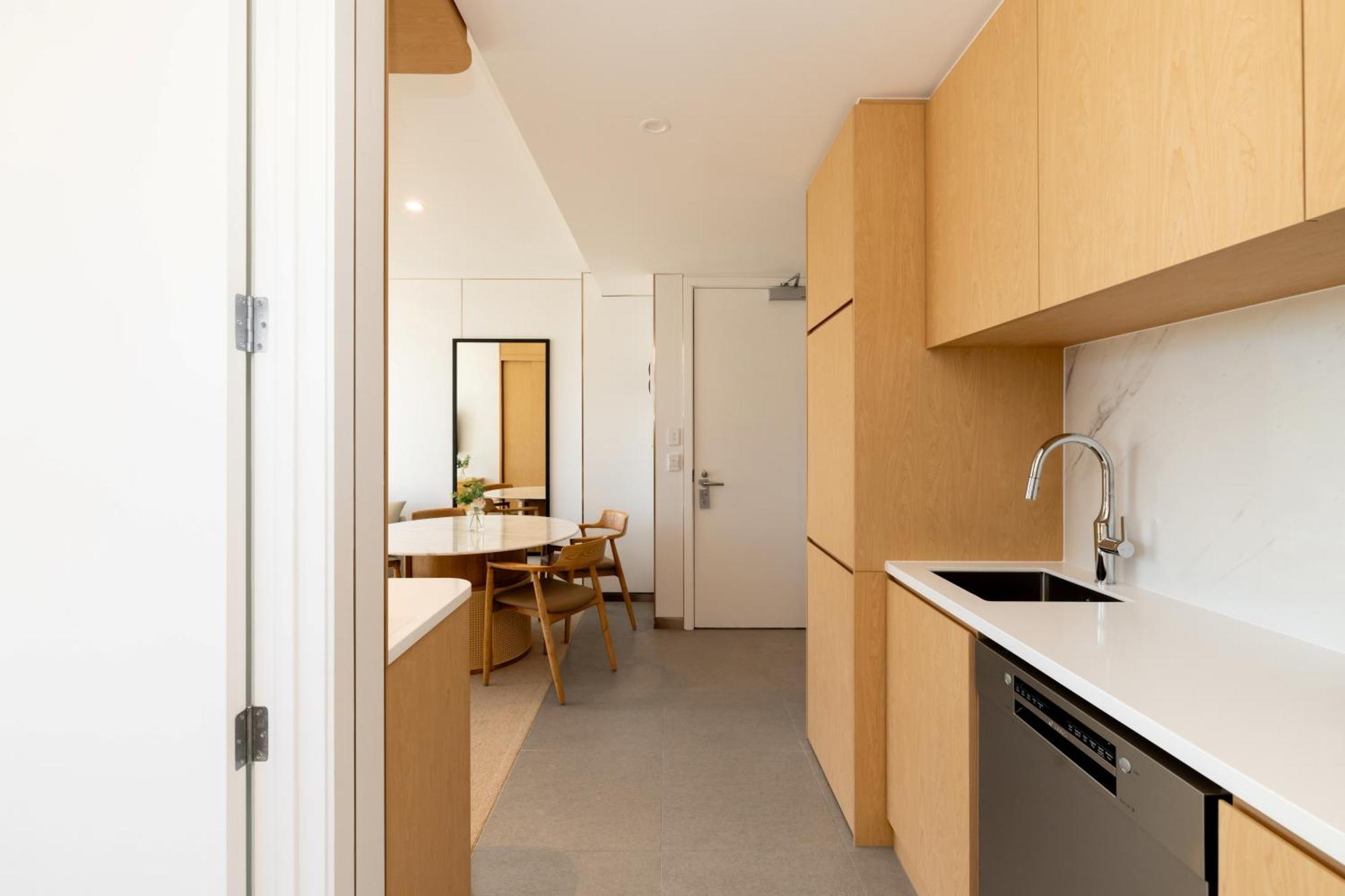 Maxim Hotel - Auckland Exterior photo