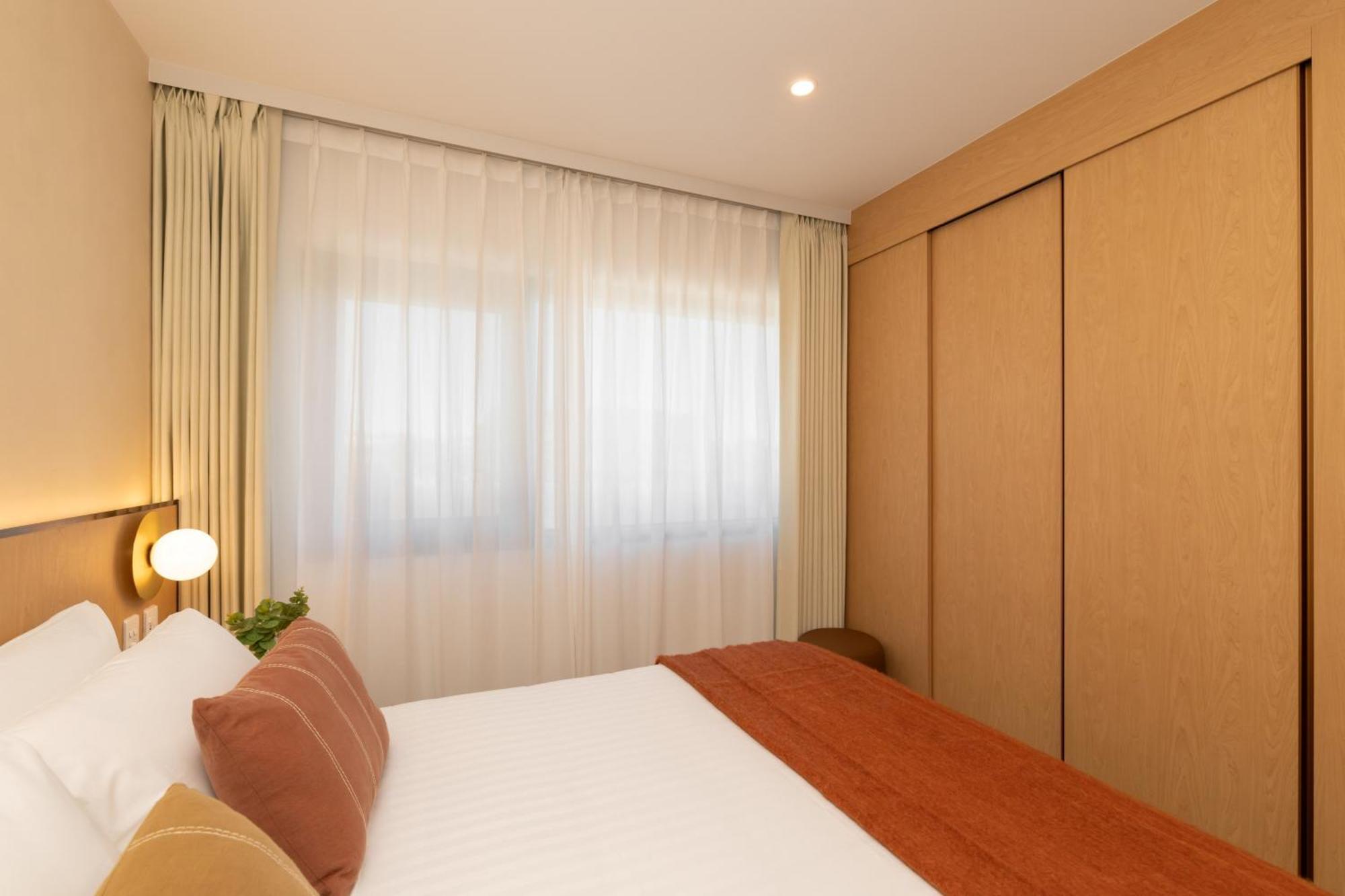 Maxim Hotel - Auckland Exterior photo
