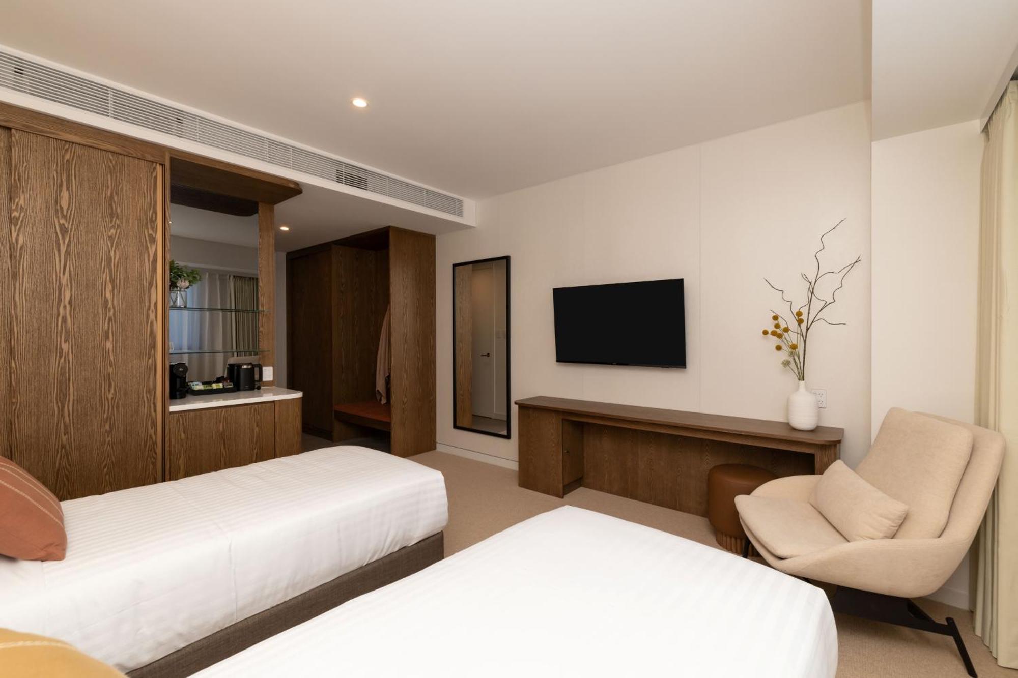 Maxim Hotel - Auckland Exterior photo