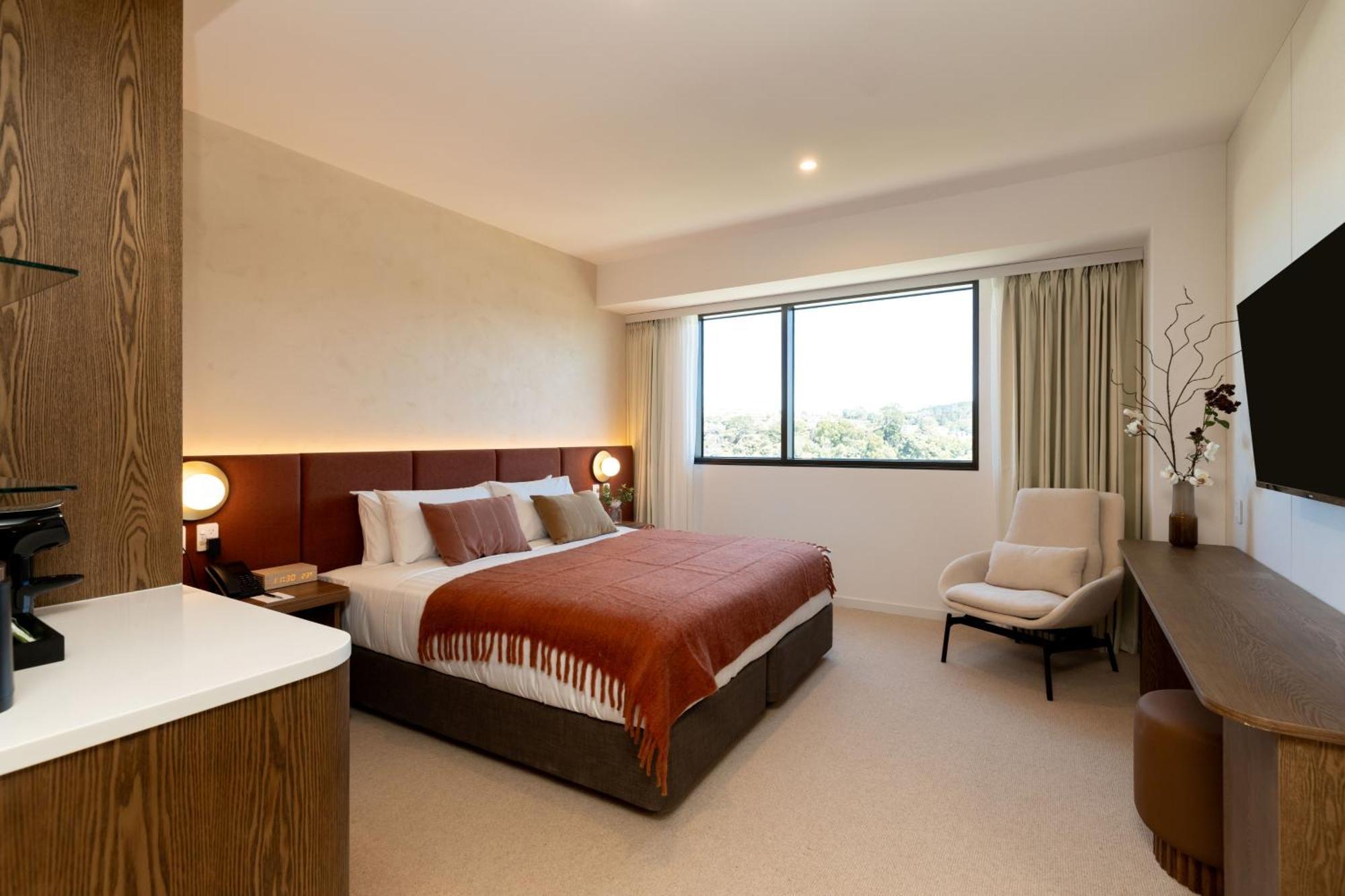 Maxim Hotel - Auckland Exterior photo