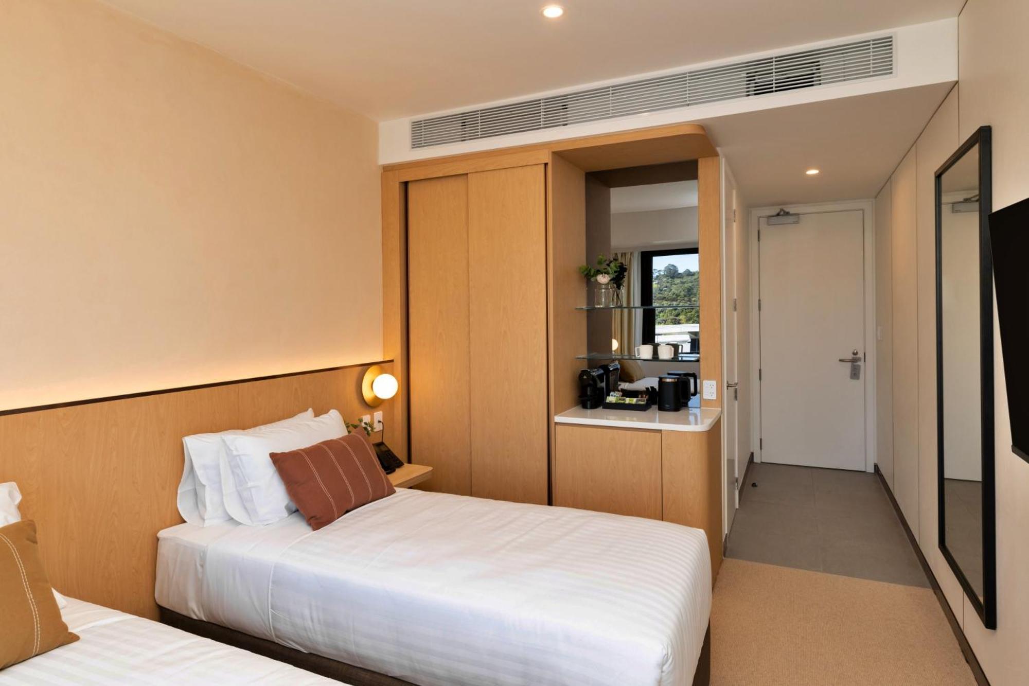 Maxim Hotel - Auckland Exterior photo